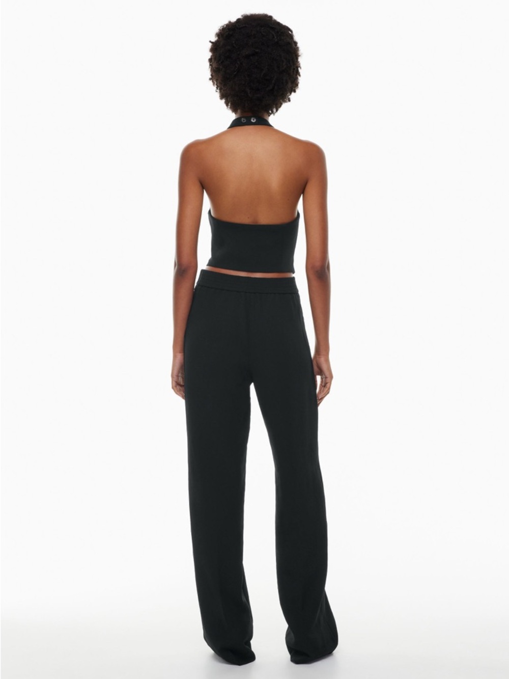 Aritzia Wilfred Alanya Pant - Size 2 - Picture 10 of 11